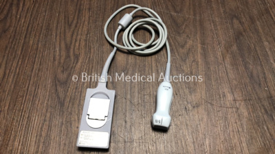 Sonosite P21n/5-1 MHz Ref P11879-20 Ultrasound Transducer / Probe *03GG3N*