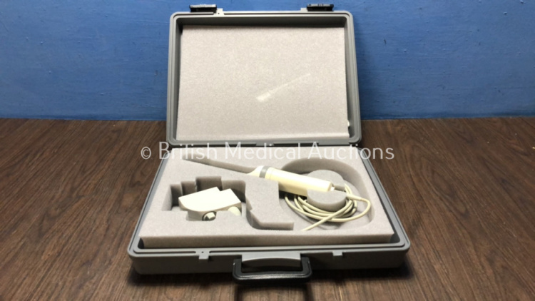 Siemens 5277624-LO850 Ultrasound Transducer / Probe