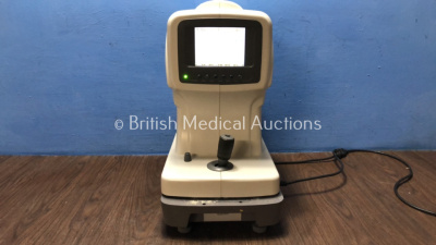 M Dop RMK-200 Auto Ref / Keratometer (Powers Up)