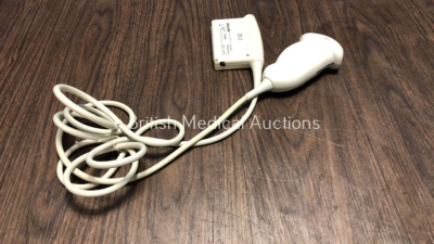 Philips C5-2 Ultrasound Transducer / Probe