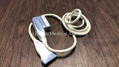 GE 12L RS Ultrasound Transducer / Probe