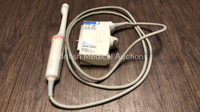 Toshiba PVT-681MV Ultrasound Transducer ./ Probe *Mfd 2007*