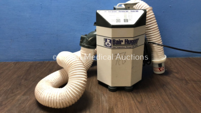 Bair Hugger Model 505 Warming Unit with Hose (Powers Up)