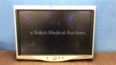 ConMed Ref VP4726 HD 1080p 26 Inch Monitor (Untested Due to No Power Supply)*FS0022889*