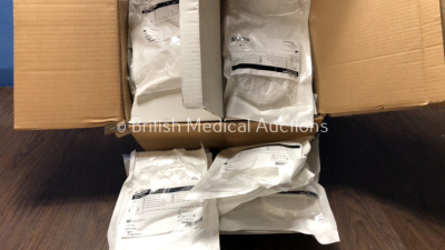 Large Quantity of Cardinal Health Ref 16541 Intercover 15cm x 220cm Video Camera Covers *Exp 02 / 2015*