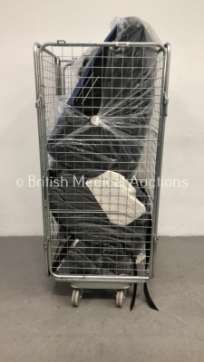 Cage of 4 x Mattresses (Cage Not Included)