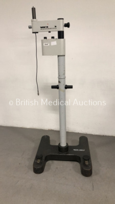 Wild Heerbrugg MS-C Microscope Stand *S/N Na*