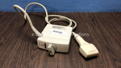 Siemens 7.5L40 Model 05260281 Ultrasound Transducer / Probe *YE74680*