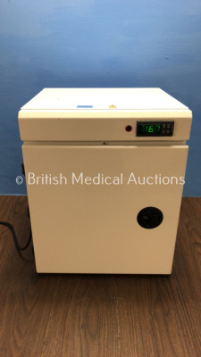 Electrothermal MYC 1485 Unit (Powers Up) *10560013/208*