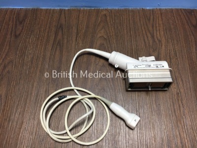 Agilent s4 Model 21330A Transducer / Probe *Mfd 2000* (Wear to Cable - See Photo)