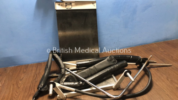 Eschmann Operating Table Accessories