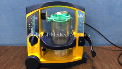 LSU Suction Unit with Cup (Powers Up)