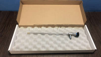 Olympus A5292A 45 Degree Autoclave Arthroscope