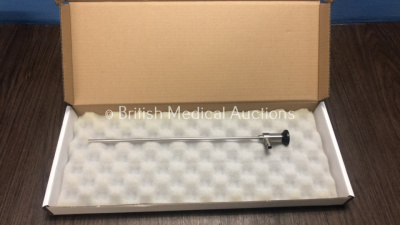 RB Medical 0 Degree Autoclave Arthroscope