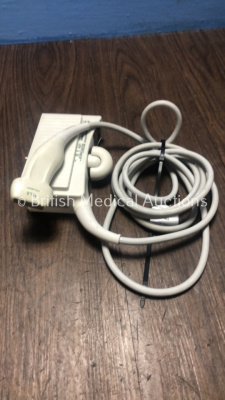 Acuson 15L8 Ultrasound Transducer / Probe