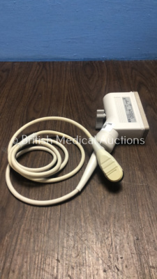 Hewlett Packard C6514 Model 21372A Transducer / Probe