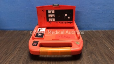 First Save Model 9210 Defibrillator (Untested Due to No Battery)
