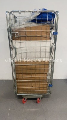 Cage of Ambu Perfit Adjustable Collars (Cage Not Included)