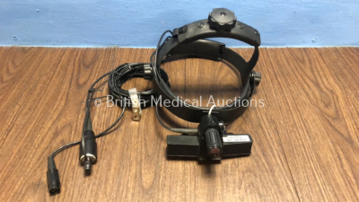 HGM UltraSpot A Laser Indirect Ophthalmoscope