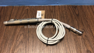 Smith & Nephew Dyonics Powermax Elite Shaver Handpiece Ref.72200616