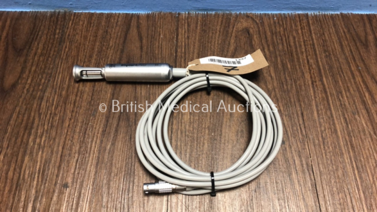 W&H ImplantMed Handpiece