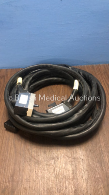 Olympus ECS-260 Connection Cable