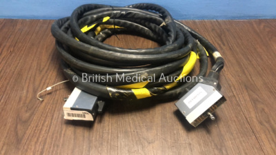 Olympus ECS-260 Connection Cable