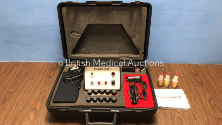 Revolution Cosmetic Tattooing Kit