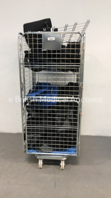 Mixed Cage of Bags (Cage Not Included)