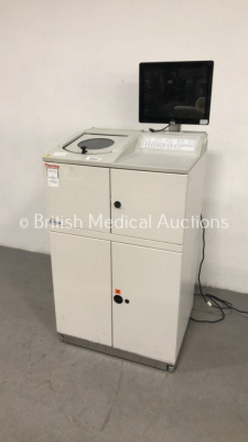 Thermo Shandon Excelsior Tissue Processor (Draws Power - Blank Screen) - 2