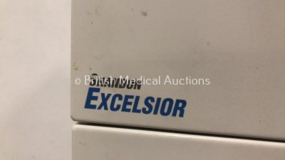 Thermo Shandon Excelsior Tissue Processor (Draws Power - Blank Screen) - 3