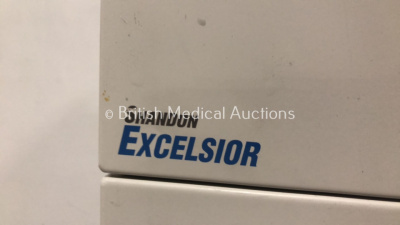 Thermo Shandon Excelsior Tissue Processor (Draws Power - Blank Screen) - 4