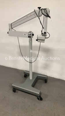 Kappa Colposcope on DP Medical Stand (Unable to Power Test) - 3