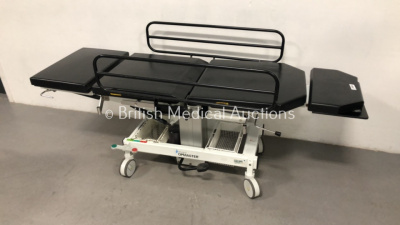 Seward Opmaster Hydraulic Minor Ops Table (Hydraulics Tested Working) - 2