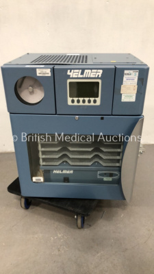 Helmer PC1001 Platelet Incubator (No Power)