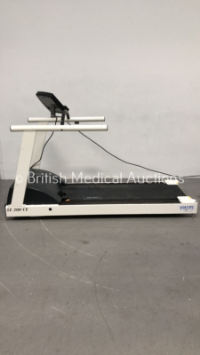 Viasys LE200 CE Treadmill (Powers Up)