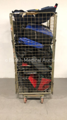 Cage of Ambu Mini Perfit ACE Adjustable Collars (Cage Not Included)