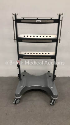 Operating Table Accessories Trolley