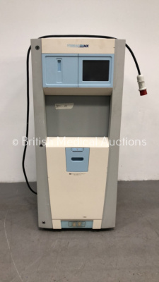 ASP Sterrad 100 NX System (Unable to Power Test Due to 5 Pin Plug) *S/N 1042090182*