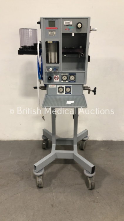 Blease Frontline Genius Anaesthesia Machine with Bellows