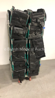 Cage of Secondary Response Bags (Cage Not Included)