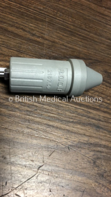 R Wolf 2167.50 Sonotrode Ultrasound Transducer - 2