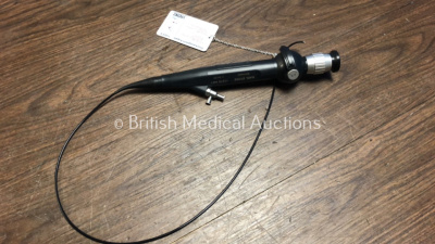 Karl Storz Flex X S2 11278AU1 Flexible Ureteroscope (Multiple Broken Fibres)