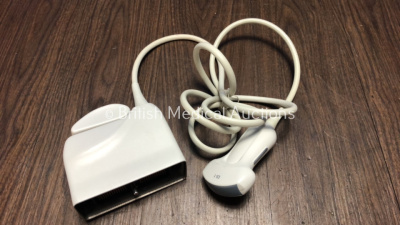 Philips C5-1 Ultrasound Transducer / Probe