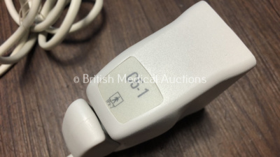 Philips C5-1 Ultrasound Transducer / Probe - 2