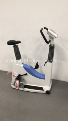 Ergoline Ergoselect Exercise Bike