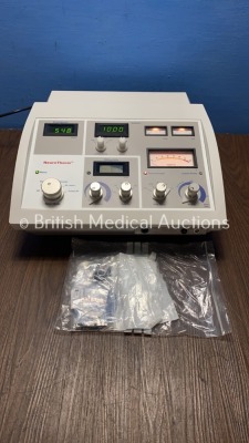 Neurotherm JK25T Electrosurgical Unit (Powers Up) *R23-3079-04*