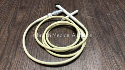 Philips D2cwc Ultrasound Transducer / Probe