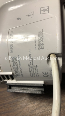 Mixed Lot Including 2 x Medsmith Medfusion 3500 Syringe Pumps (Both Power Up) 1 x Fisher & Paykel MR850AEK Respiratory Humidifier Unit (No Power) 1 x Siemens Clinitek Status + Analyzer (Untested Due to No Power Supply) 14 x Dental Scrapers - 5