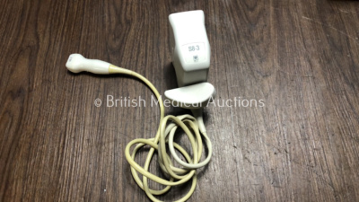 Philips S8-3 Ultrasound Transducer / Probe *029734*